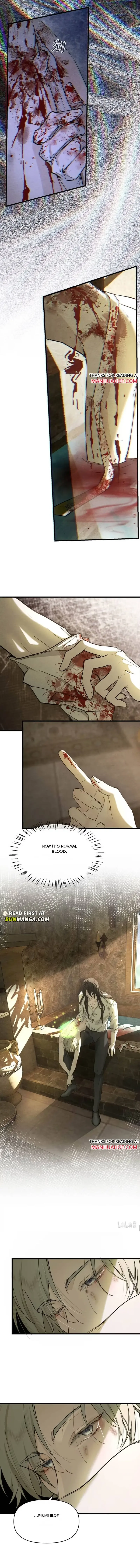 Please Feed This Succubus Chapter 8 page 4