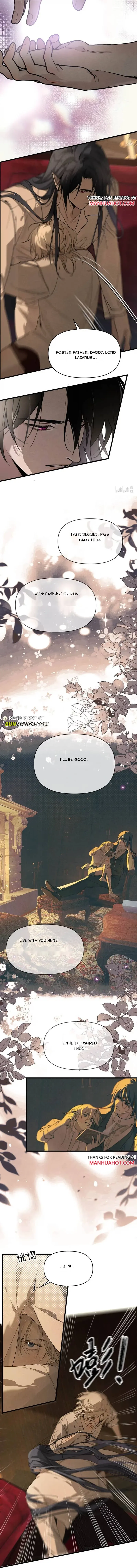 Please Feed This Succubus Chapter 9 page 6