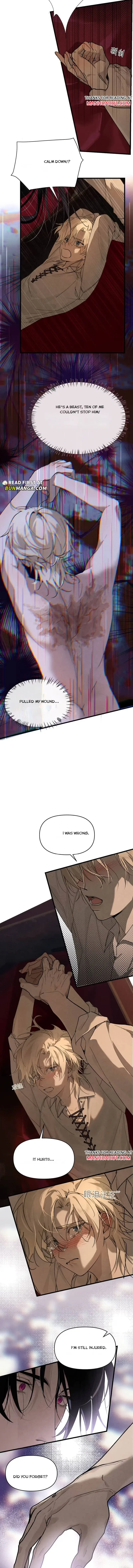 Please Feed This Succubus Chapter 9 page 5