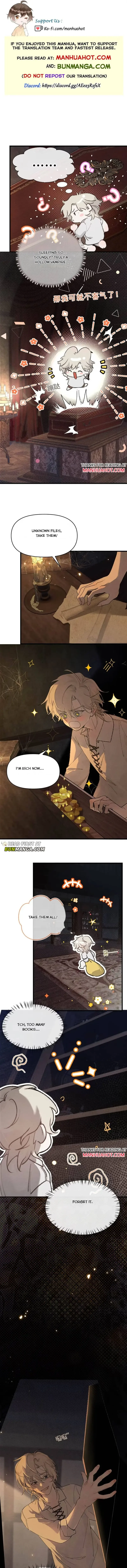 Please Feed This Succubus Chapter 9 page 1