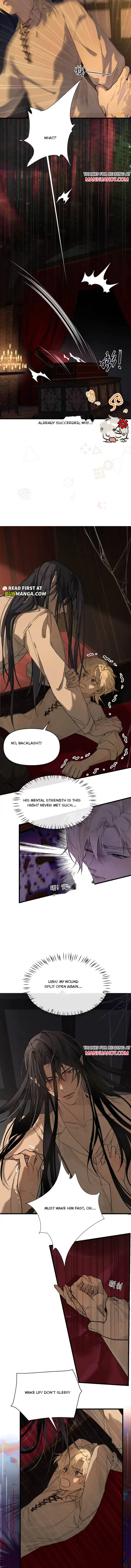 Please Feed This Succubus Chapter 9 page 4