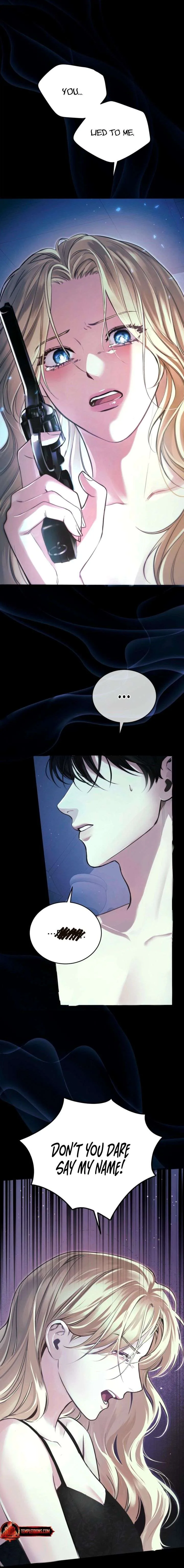 Please Forget Me Chapter 1 page 2