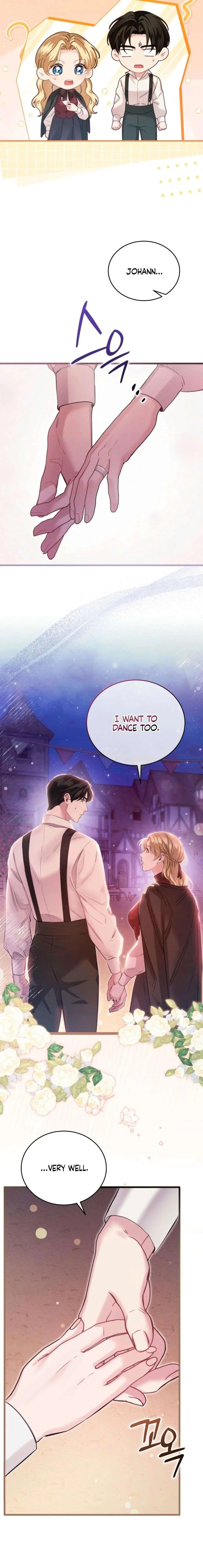 Please Forget Me Chapter 1 page 22