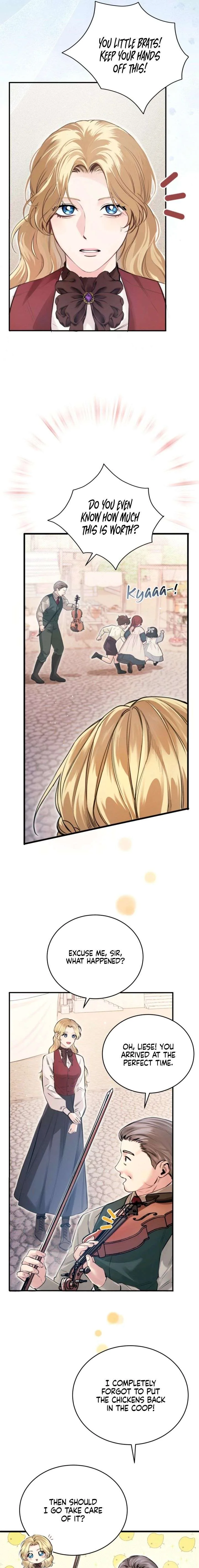 Please Forget Me Chapter 1 page 9