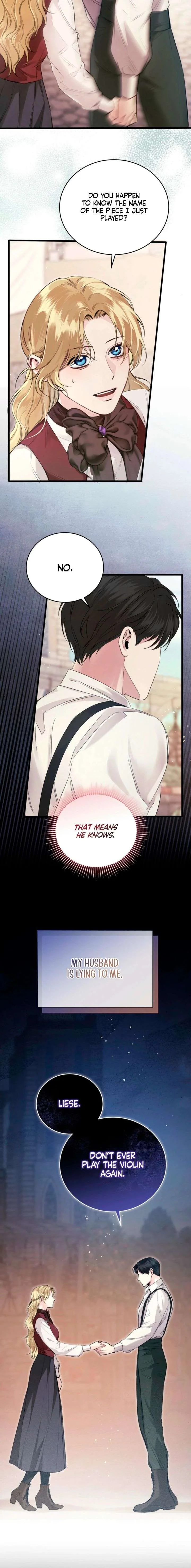 Please Forget Me Chapter 1 page 16