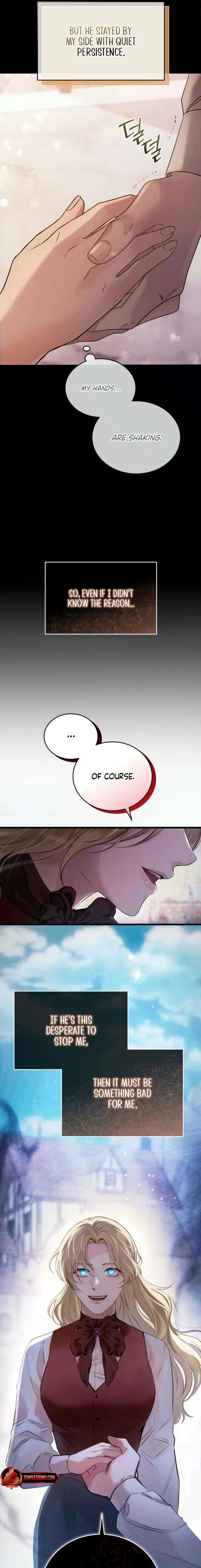 Please Forget Me Chapter 1 page 19