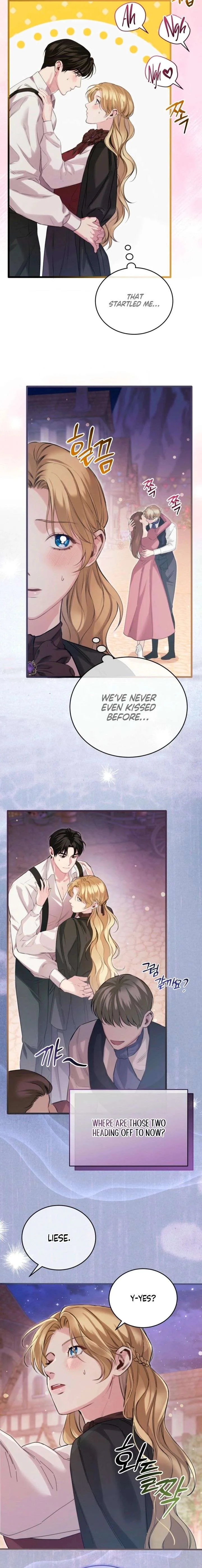 Please Forget Me Chapter 1 page 24