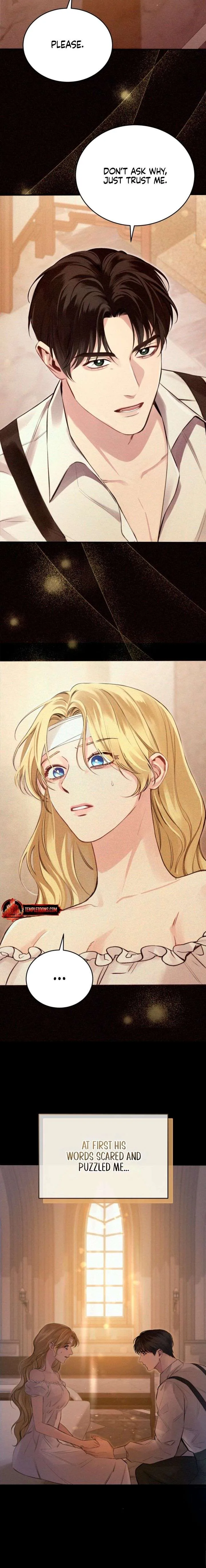 Please Forget Me Chapter 1 page 18