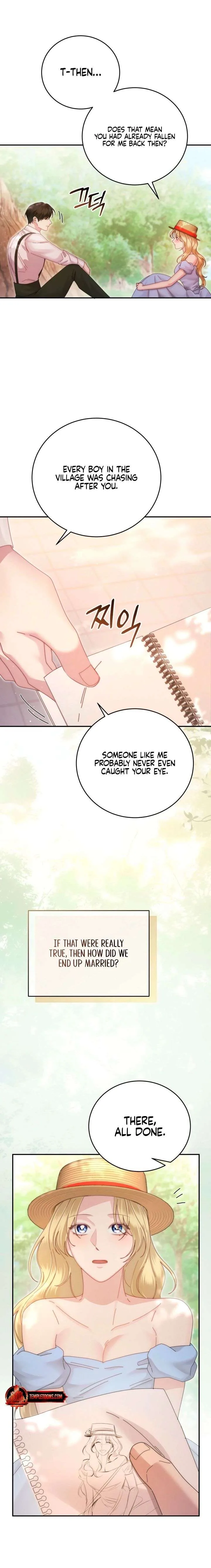 Please Forget Me Chapter 10 page 3
