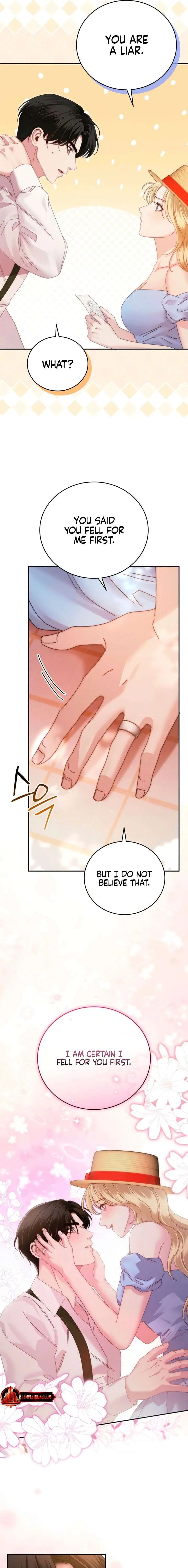 Please Forget Me Chapter 10 page 5