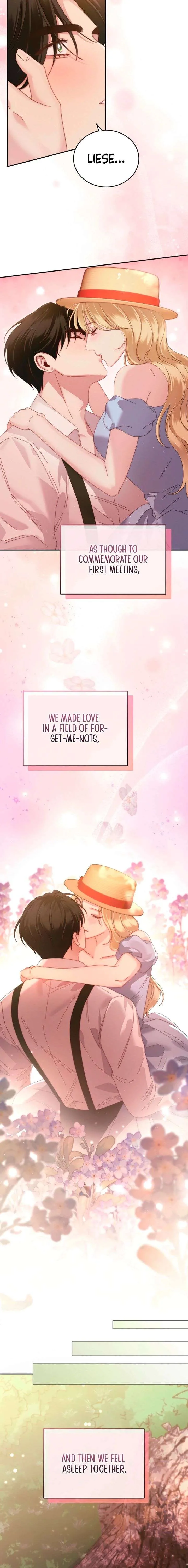 Please Forget Me Chapter 10 page 6
