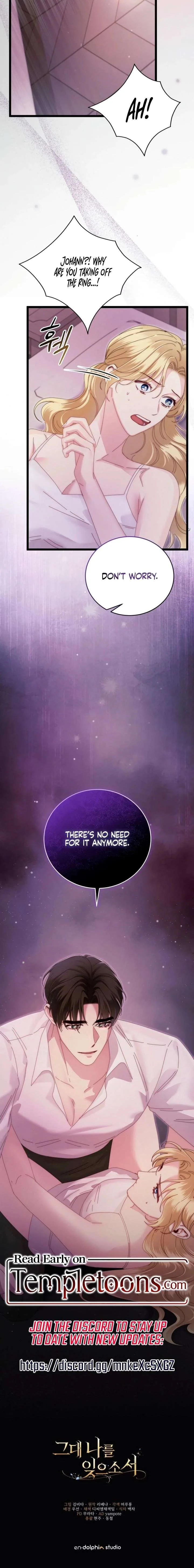 Please Forget Me Chapter 10 page 30