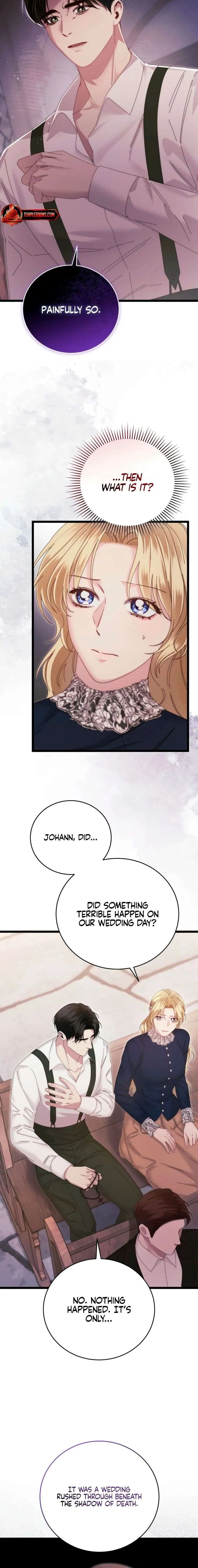 Please Forget Me Chapter 10 page 18