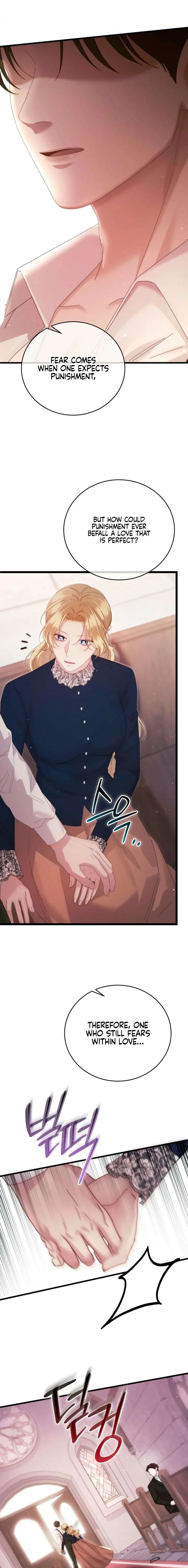 Please Forget Me Chapter 10 page 21