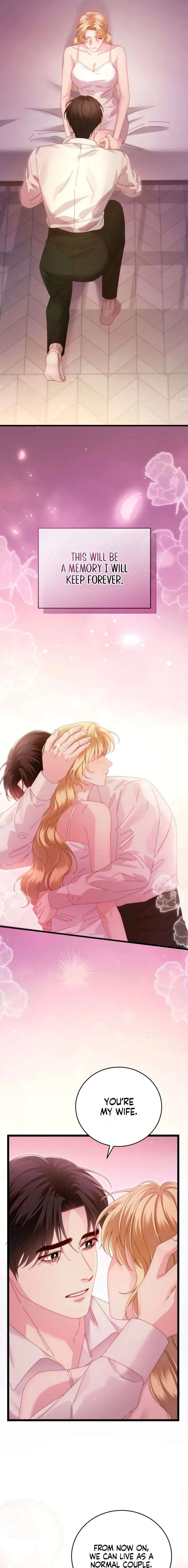 Please Forget Me Chapter 11 page 5