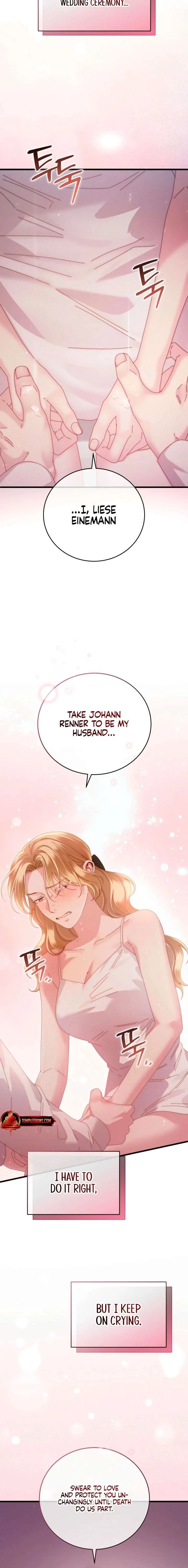 Please Forget Me Chapter 11 page 4