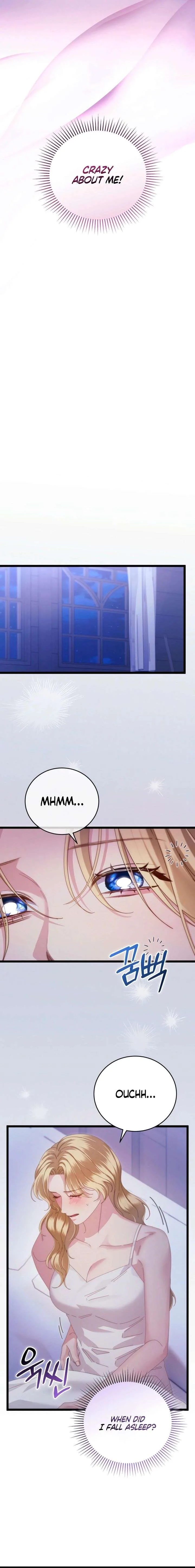 Please Forget Me Chapter 11 page 10