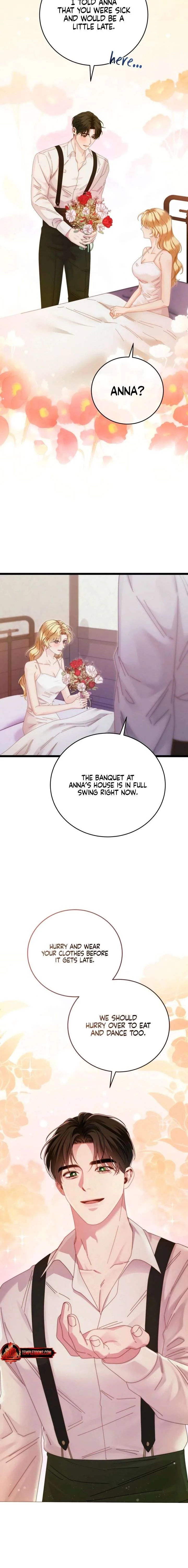 Please Forget Me Chapter 11 page 12