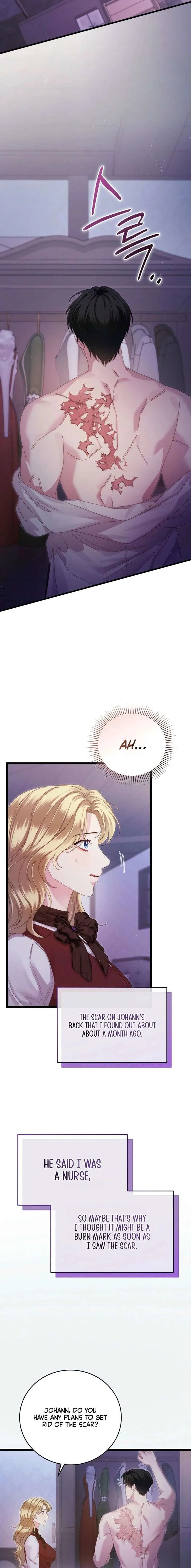 Please Forget Me Chapter 11 page 15