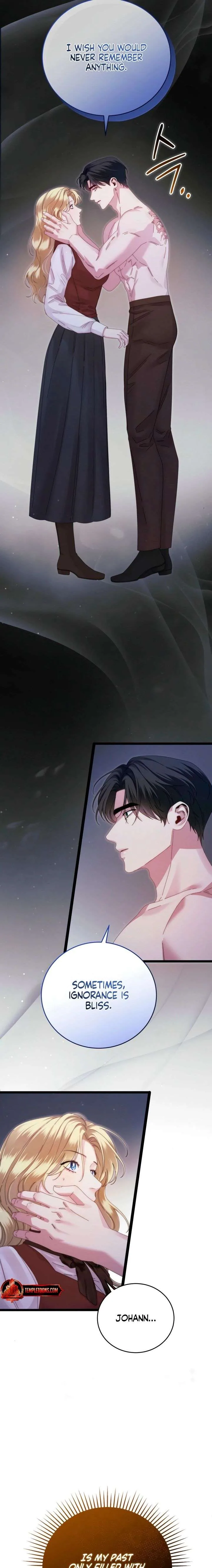 Please Forget Me Chapter 11 page 17