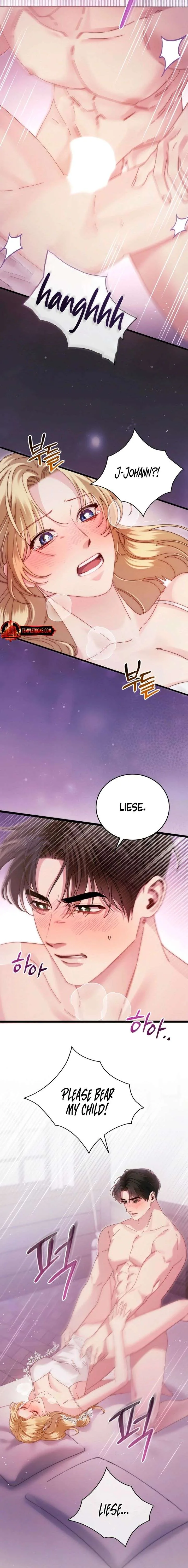 Please Forget Me Chapter 11 page 8