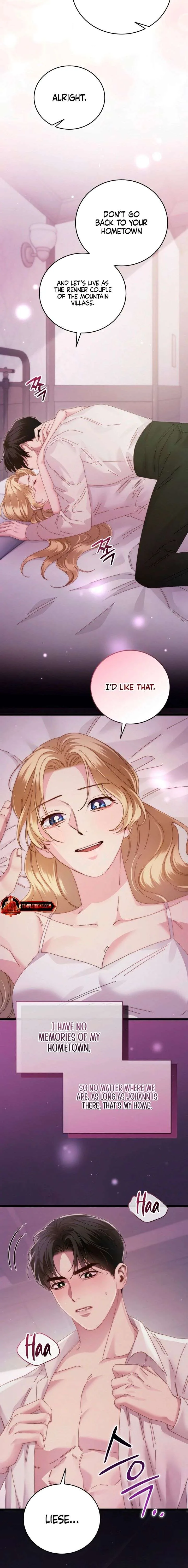 Please Forget Me Chapter 11 page 6