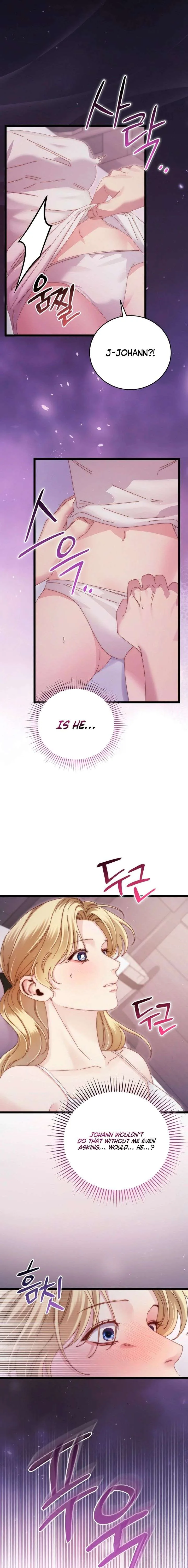 Please Forget Me Chapter 11 page 7