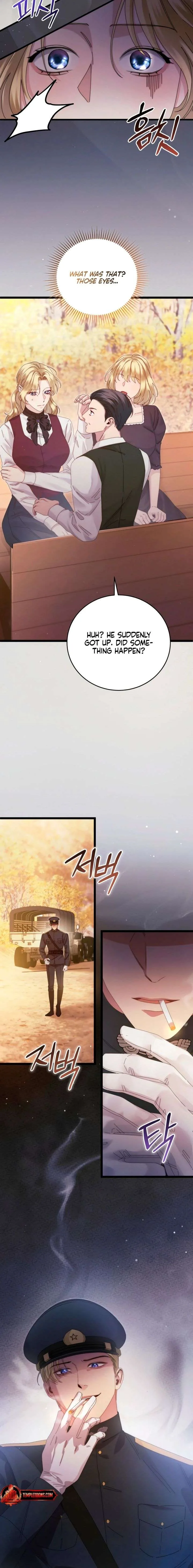 Please Forget Me Chapter 11 page 22