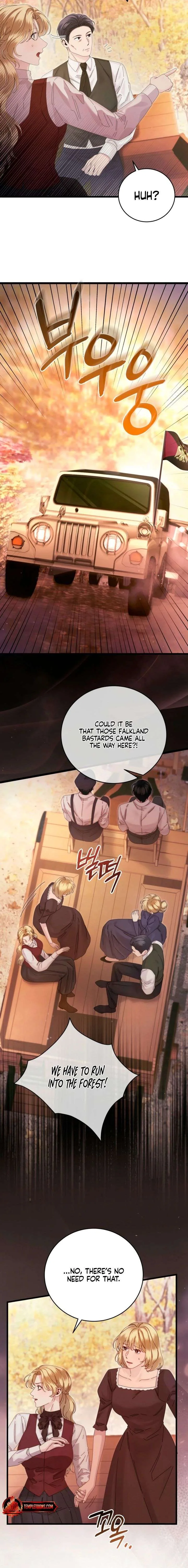 Please Forget Me Chapter 11 page 20