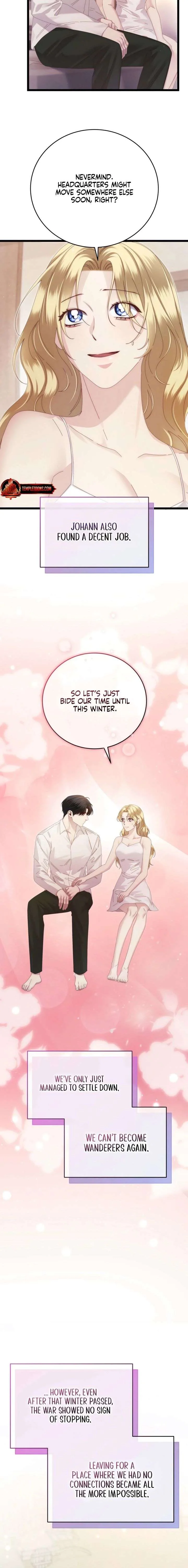 Please Forget Me Chapter 12 page 14