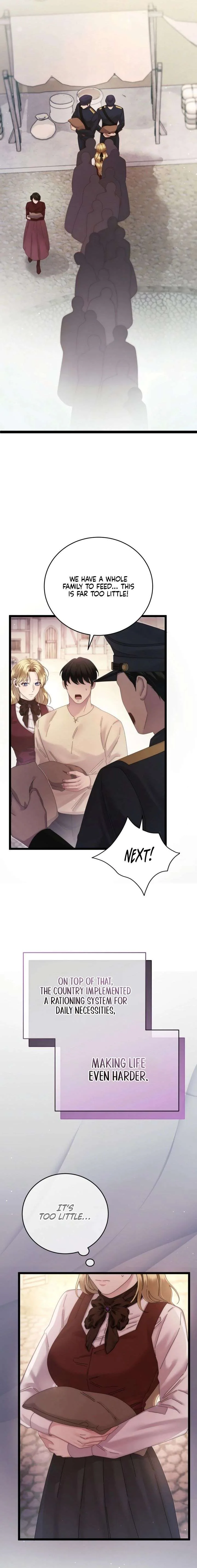 Please Forget Me Chapter 12 page 15