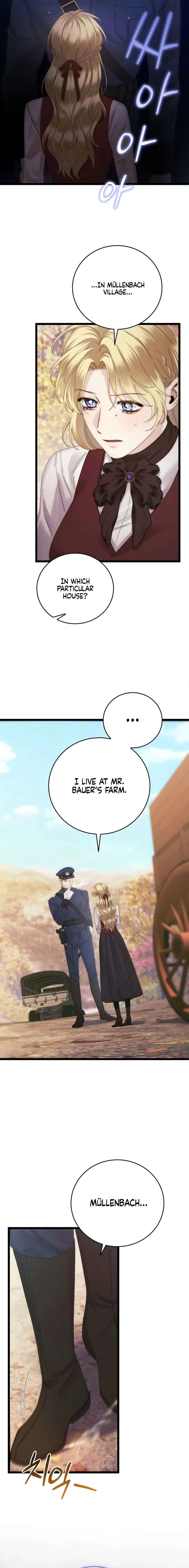 Please Forget Me Chapter 12 page 5