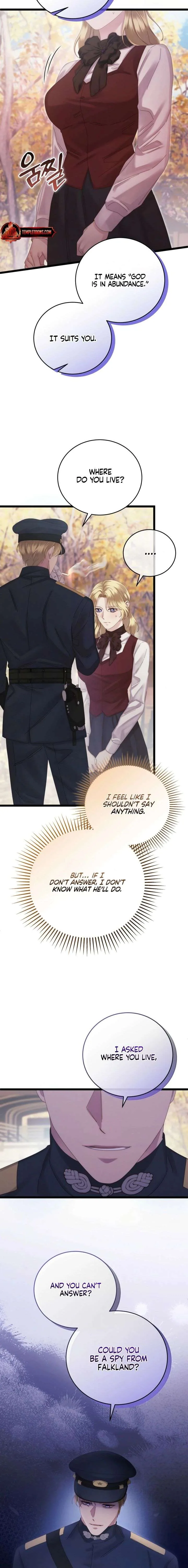 Please Forget Me Chapter 12 page 4