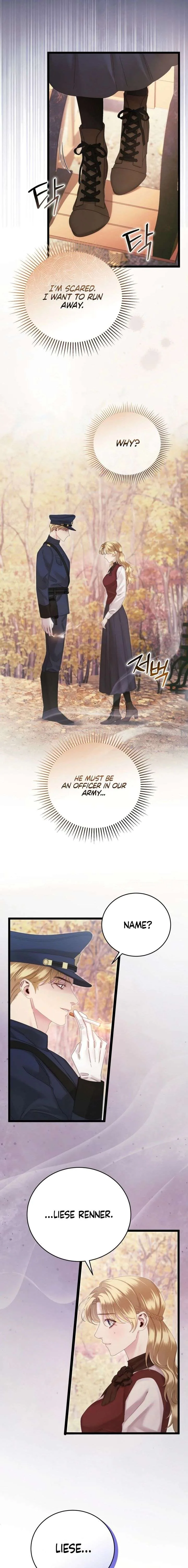 Please Forget Me Chapter 12 page 3