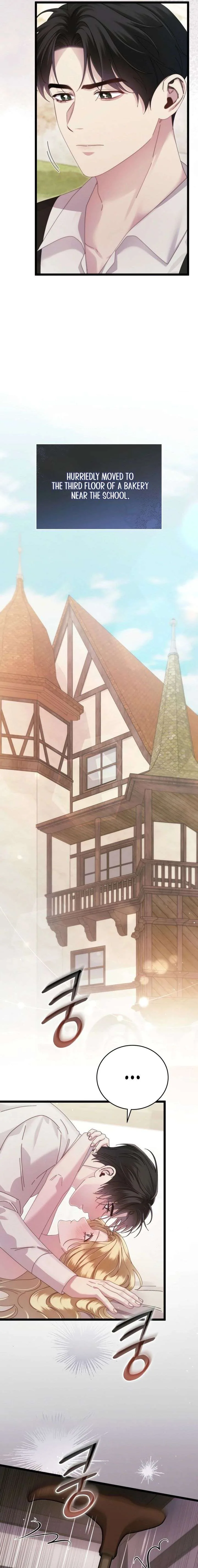 Please Forget Me Chapter 12 page 9
