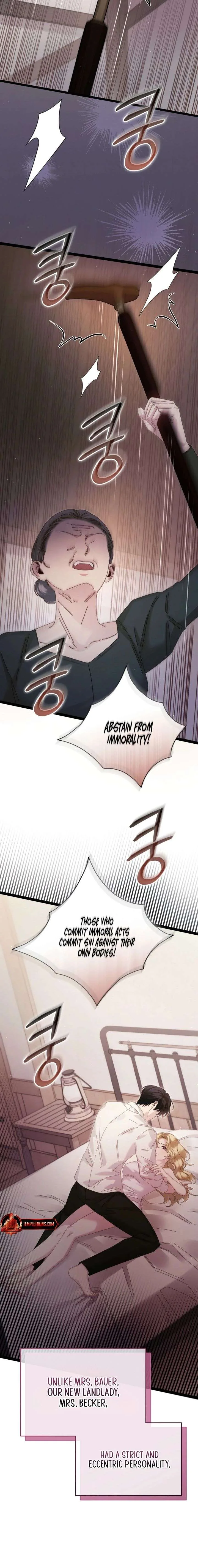 Please Forget Me Chapter 12 page 10