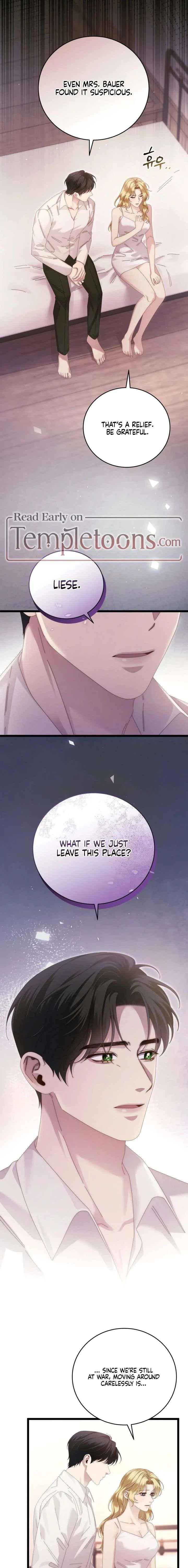 Please Forget Me Chapter 12 page 13