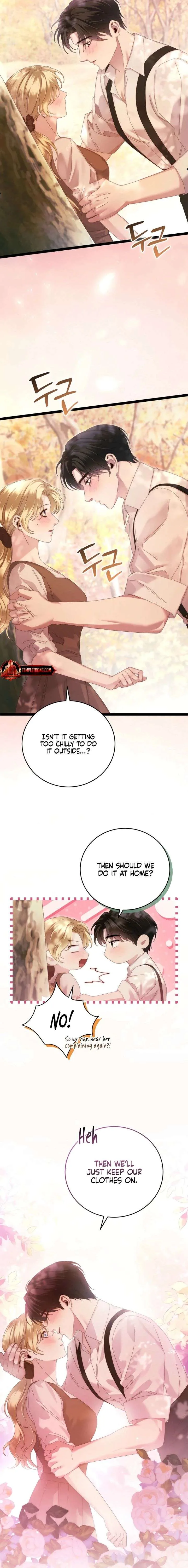Please Forget Me Chapter 12 page 18