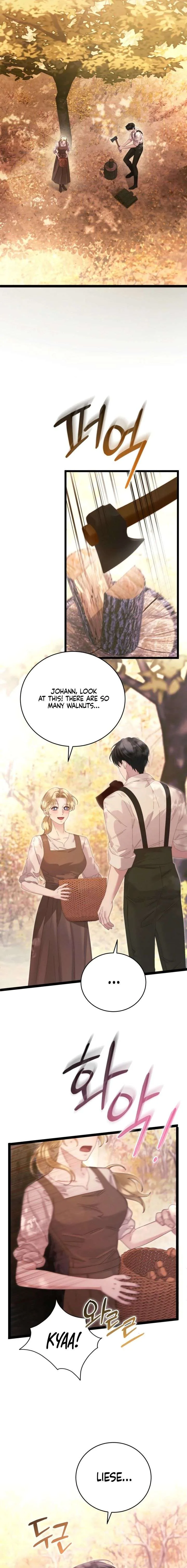 Please Forget Me Chapter 12 page 17