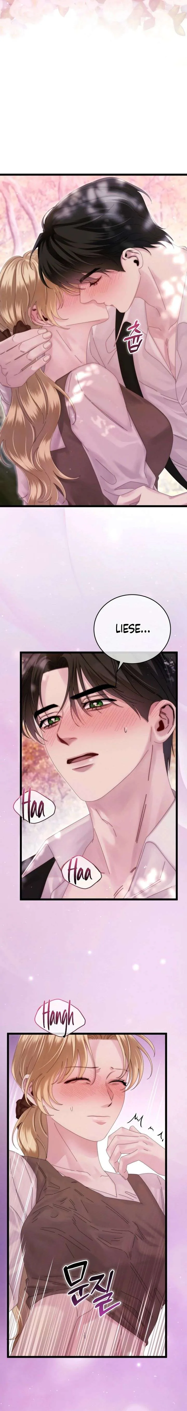 Please Forget Me Chapter 12 page 19
