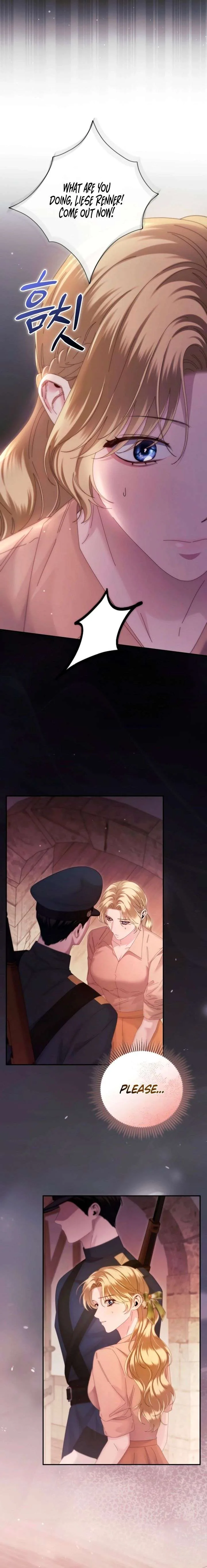 Please Forget Me Chapter 13 page 18
