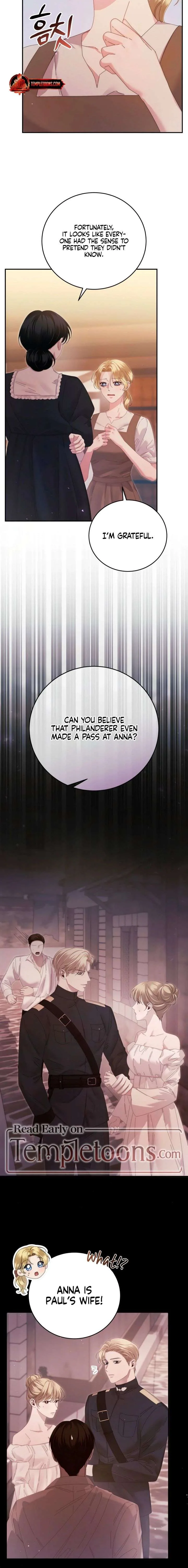 Please Forget Me Chapter 13 page 12
