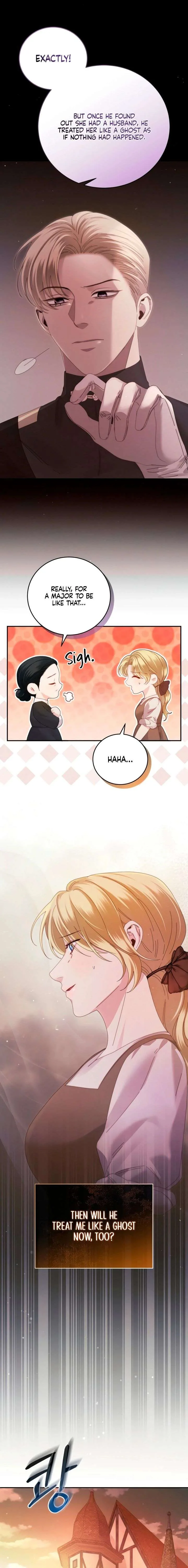 Please Forget Me Chapter 13 page 13