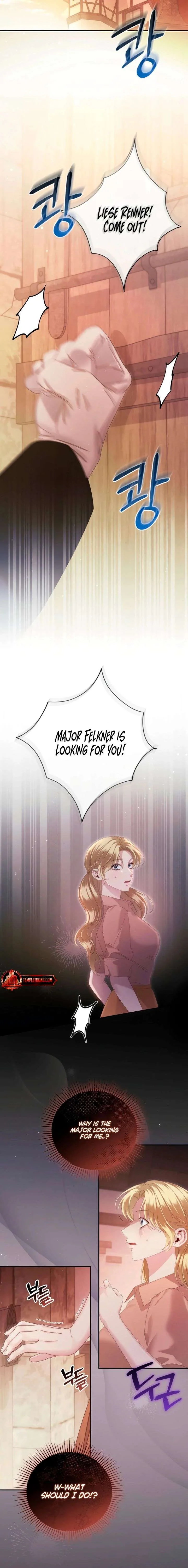 Please Forget Me Chapter 13 page 14