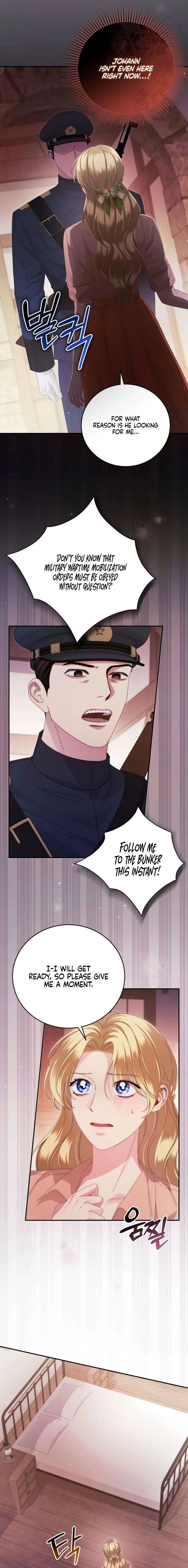 Please Forget Me Chapter 13 page 15
