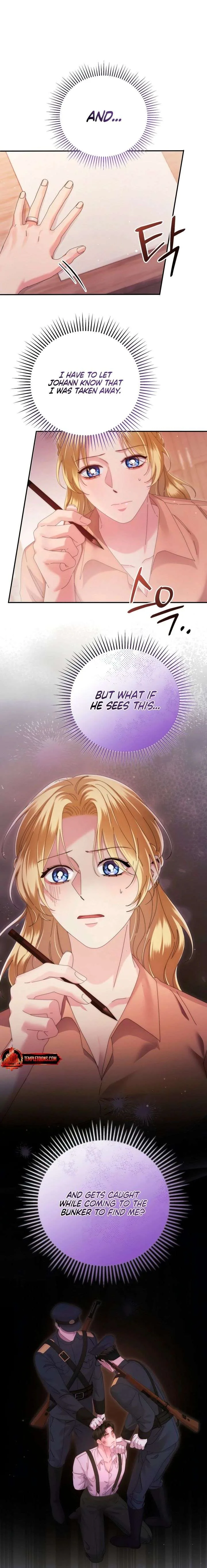 Please Forget Me Chapter 13 page 17