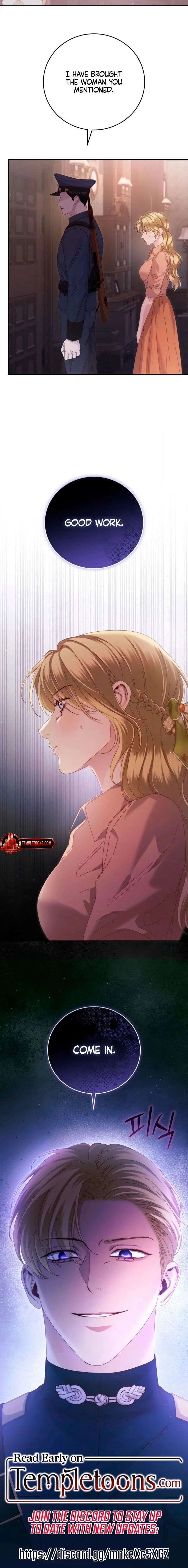 Please Forget Me Chapter 13 page 22