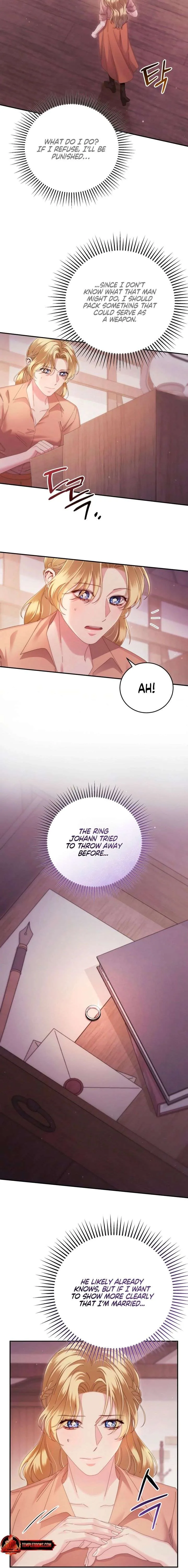 Please Forget Me Chapter 13 page 16
