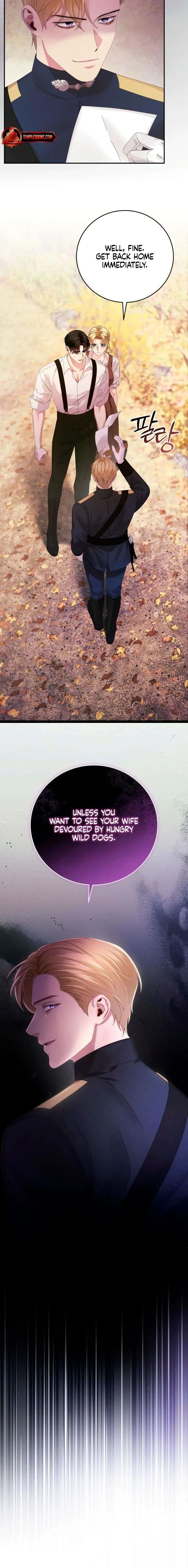 Please Forget Me Chapter 13 page 10