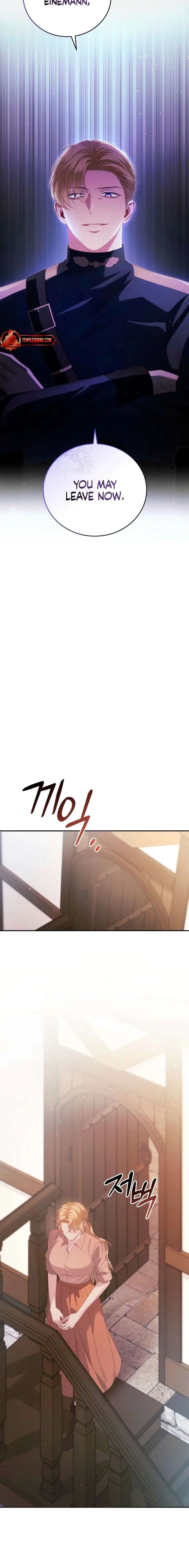 Please Forget Me Chapter 14 page 8